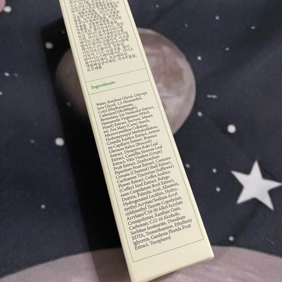 AXIS-Y CALAMINE Pore Control Capsule Serum NIB - Picture 6 of 7